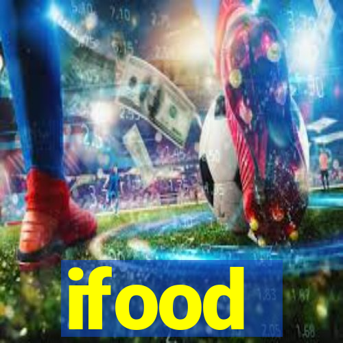 ifood - portal do parceiro